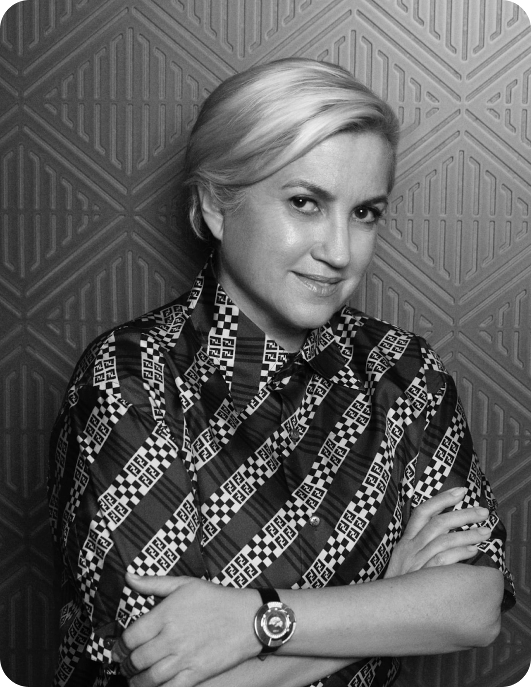 Круговорот в природе. Кадровые перестановки в фэшн-индустрии, которые случились в 2025 году (фото 126)