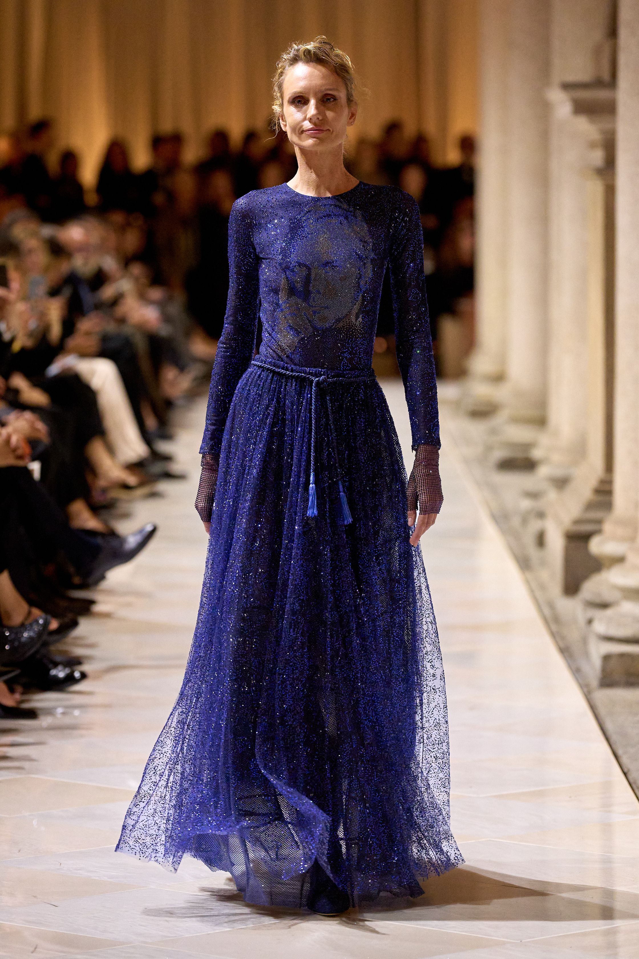 Круговорот в природе. Кадровые перестановки в фэшн-индустрии, которые случились в 2025 году (фото 138)