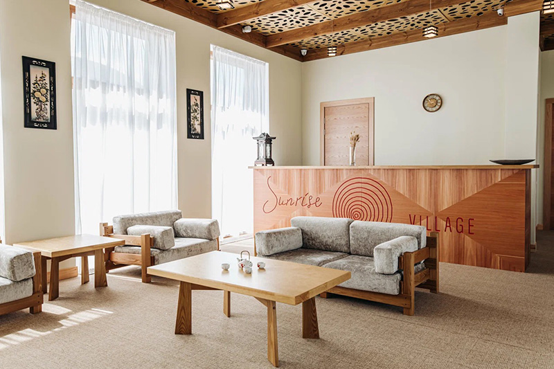 Сказка, тропики и термы: восемь локаций в Подмосковье для зимнего уик-энда (фото 6)