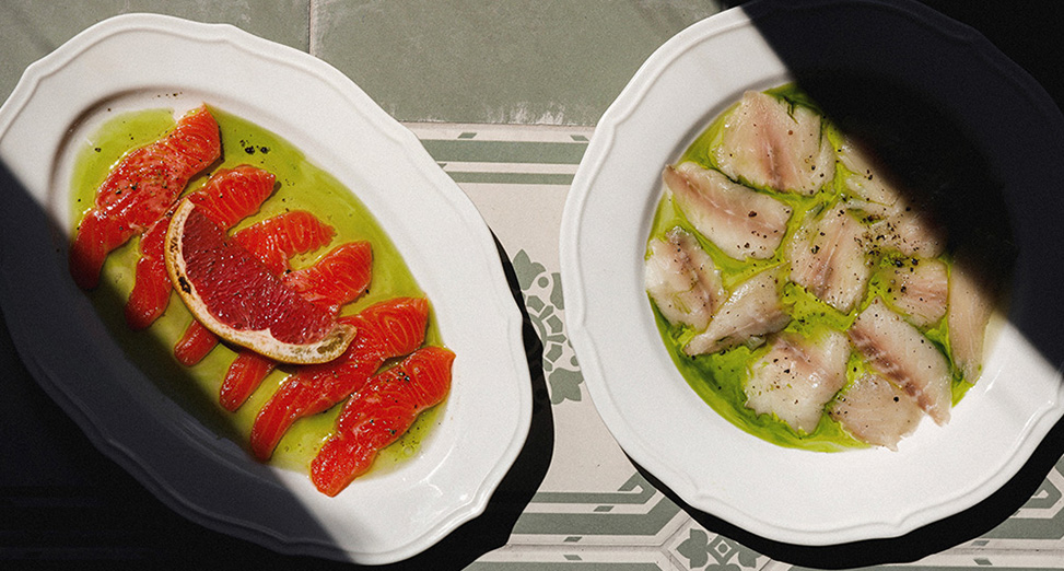 Osso, Uilliam’s и Copen 57: 12 новых ресторанов Москвы, открывшихся в 2025 году (фото 1)