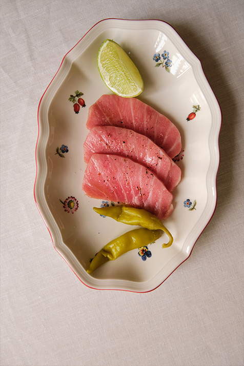 Osso, Uilliam’s и Copen 57: 12 новых ресторанов Москвы, открывшихся в 2025 году (фото 5)