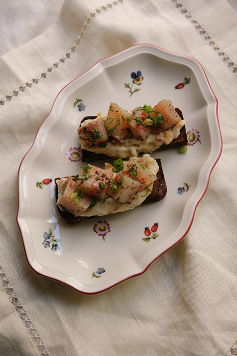 Osso, Uilliam’s и Copen 57: 12 новых ресторанов Москвы, открывшихся в 2025 году (фото 6)