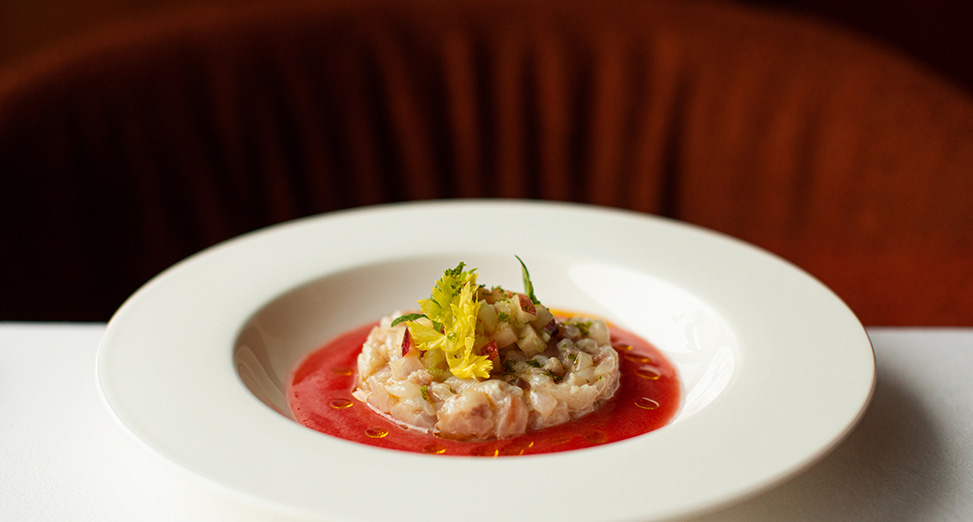 Osso, Uilliam’s и Copen 57: 12 новых ресторанов Москвы, открывшихся в 2025 году (фото 7)