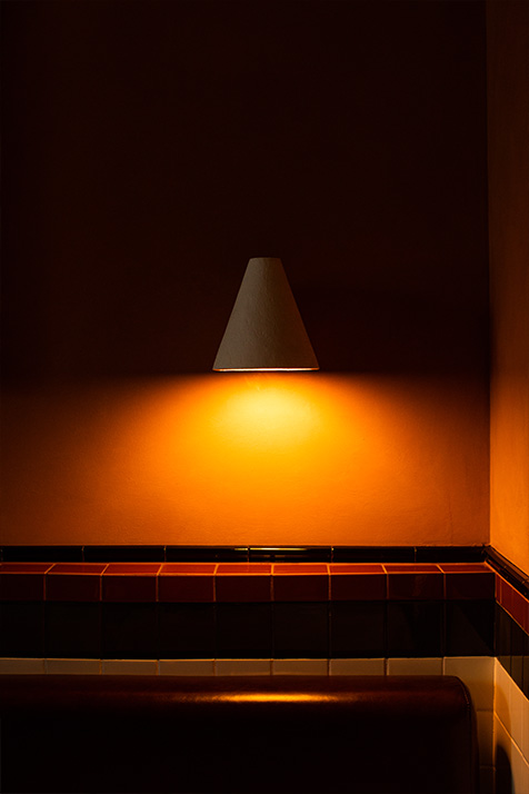 Osso, Uilliam’s и Copen 57: 12 новых ресторанов Москвы, открывшихся в 2025 году (фото 8)