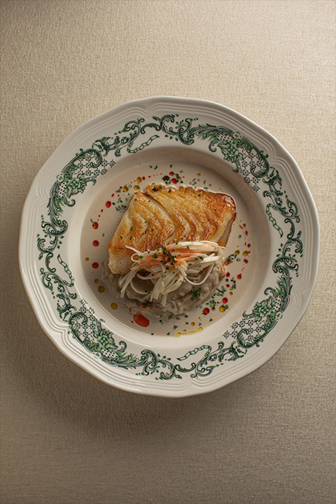 Osso, Uilliam’s и Copen 57: 12 новых ресторанов Москвы, открывшихся в 2025 году (фото 12)