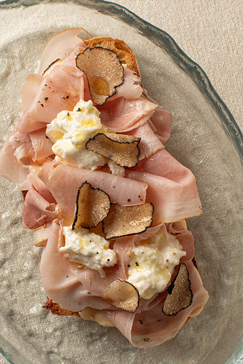 Osso, Uilliam’s и Copen 57: 12 новых ресторанов Москвы, открывшихся в 2025 году (фото 11)