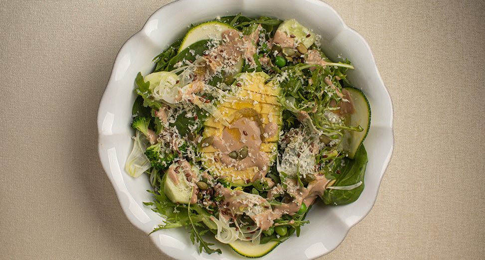 Osso, Uilliam’s и Copen 57: 12 новых ресторанов Москвы, открывшихся в 2025 году (фото 10)