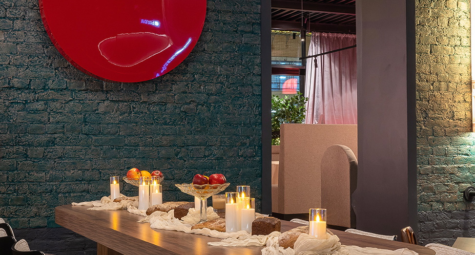 Osso, Uilliam’s и Copen 57: 12 новых ресторанов Москвы, открывшихся в 2025 году (фото 13)