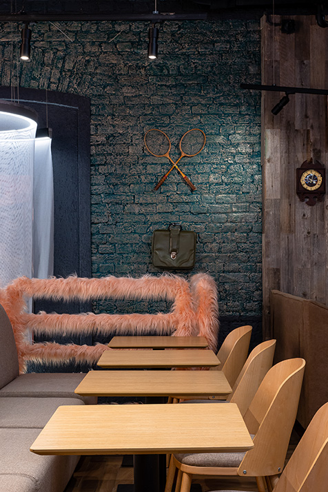 Osso, Uilliam’s и Copen 57: 12 новых ресторанов Москвы, открывшихся в 2025 году (фото 15)