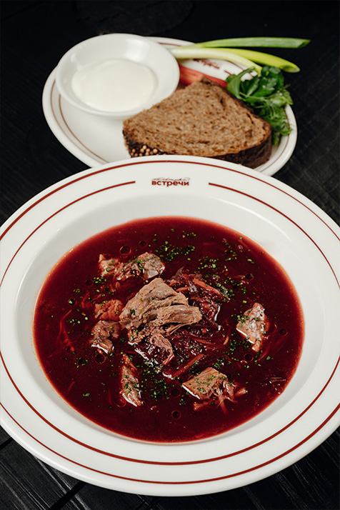 Osso, Uilliam’s и Copen 57: 12 новых ресторанов Москвы, открывшихся в 2025 году (фото 18)