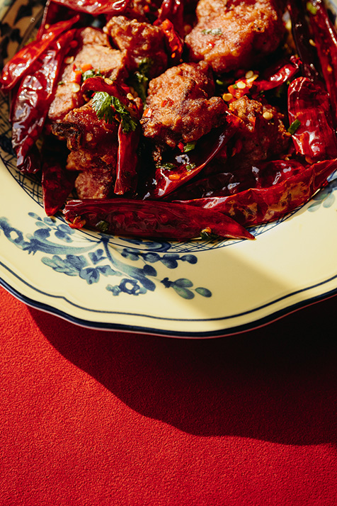 Osso, Uilliam’s и Copen 57: 12 новых ресторанов Москвы, открывшихся в 2025 году (фото 21)