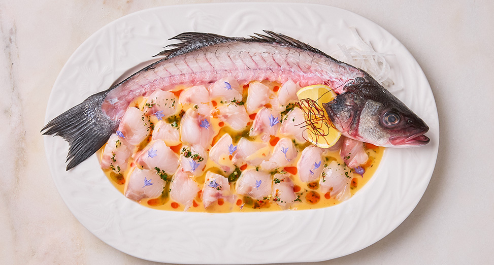 Osso, Uilliam’s и Copen 57: 12 новых ресторанов Москвы, открывшихся в 2025 году (фото 22)