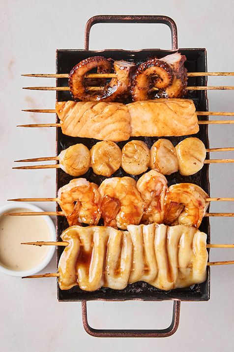 Osso, Uilliam’s и Copen 57: 12 новых ресторанов Москвы, открывшихся в 2025 году (фото 24)