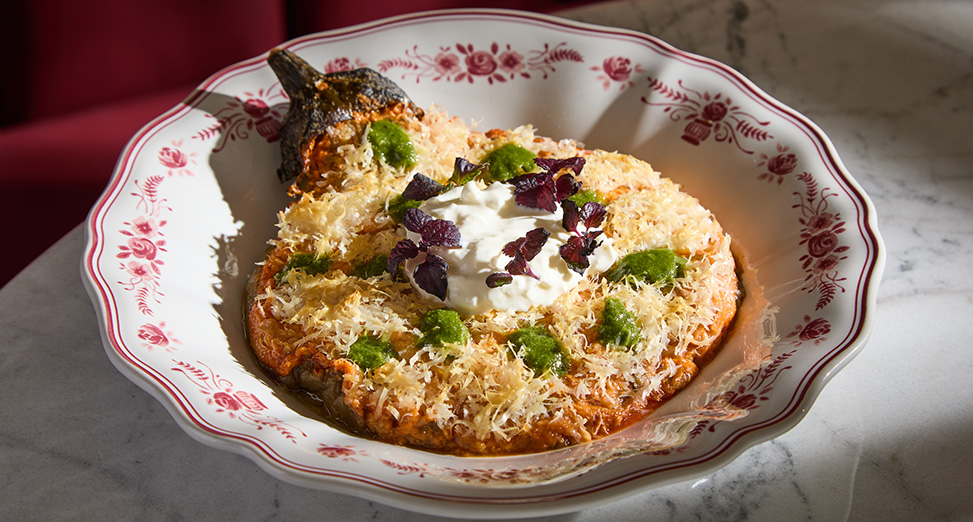 Osso, Uilliam’s и Copen 57: 12 новых ресторанов Москвы, открывшихся в 2025 году (фото 25)