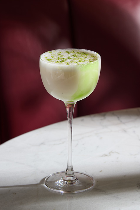 Osso, Uilliam’s и Copen 57: 12 новых ресторанов Москвы, открывшихся в 2025 году (фото 27)