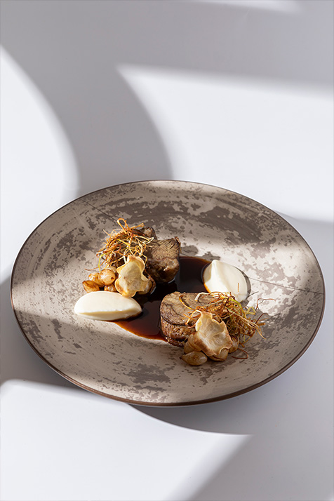 Osso, Uilliam’s и Copen 57: 12 новых ресторанов Москвы, открывшихся в 2025 году (фото 29)