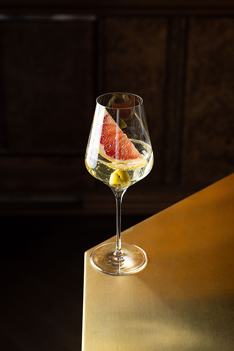 Osso, Uilliam’s и Copen 57: 12 новых ресторанов Москвы, открывшихся в 2025 году (фото 33)