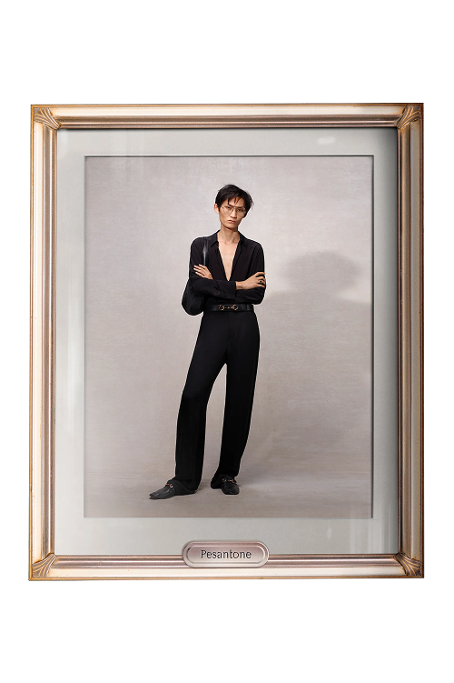 Круговорот в природе. Кадровые перестановки в фэшн-индустрии, которые случились в 2025 году (фото 31)