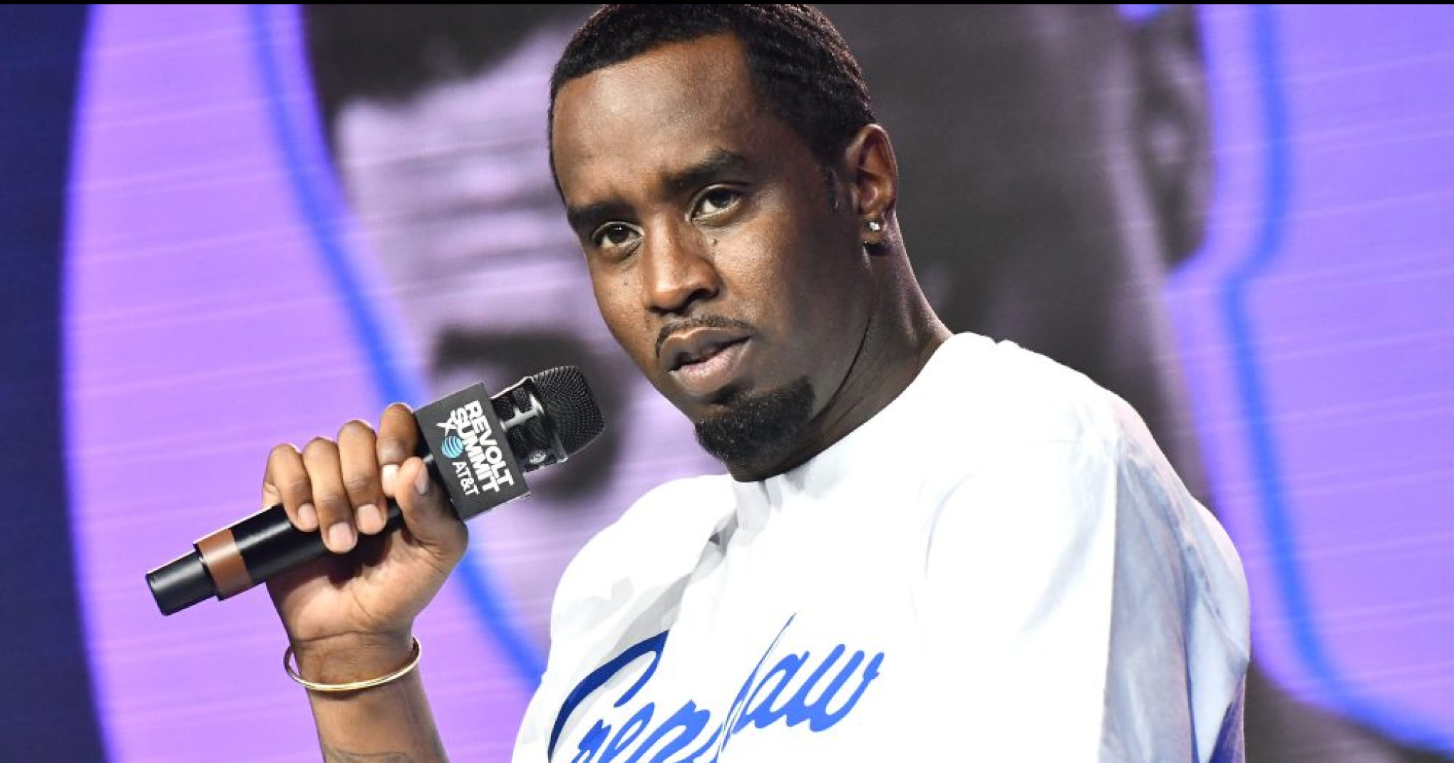 Пи Дидди подал апелляцию с требованием об освобождении из тюрьмы (фото 1)