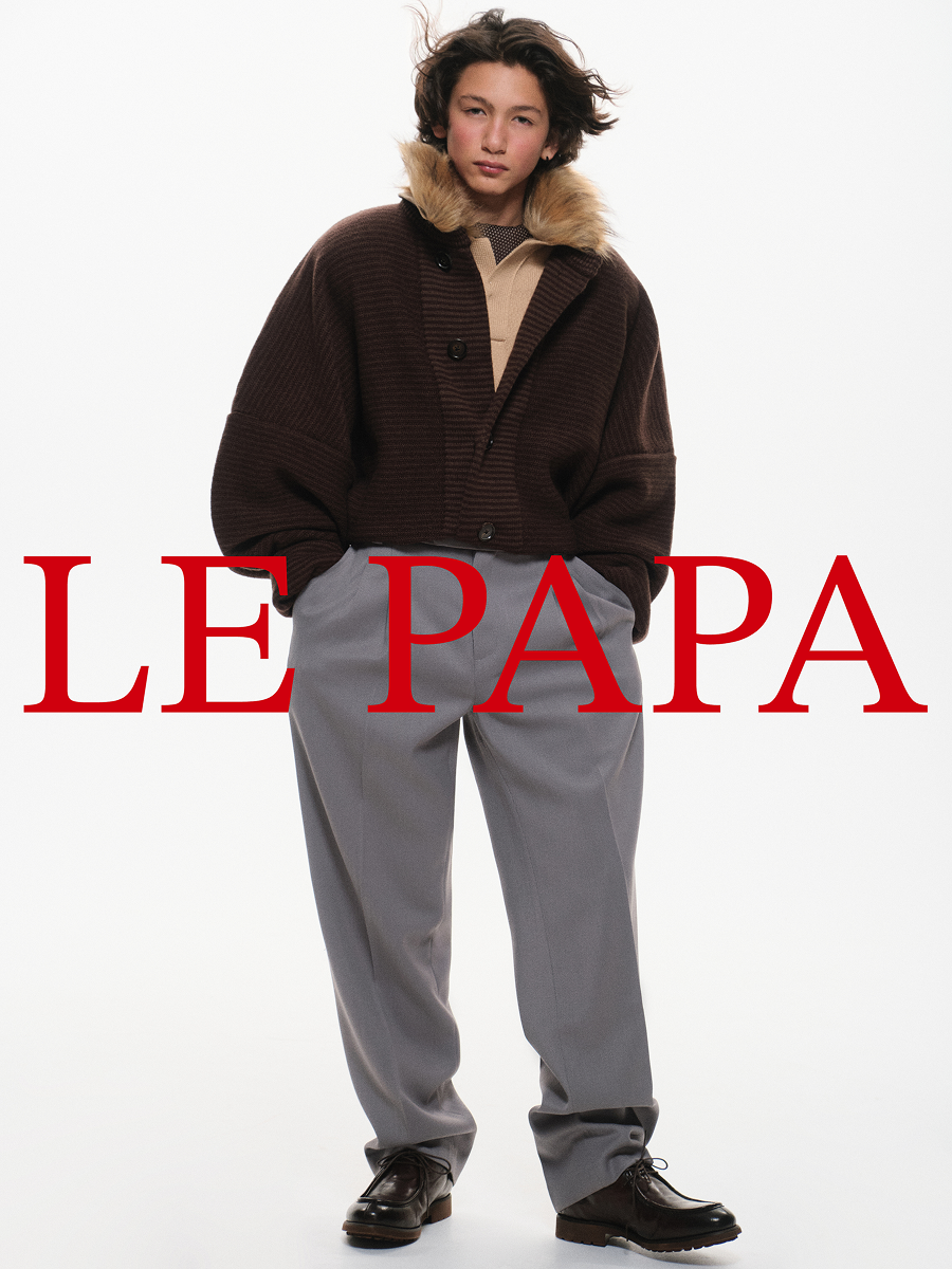 Кутюр Izeta и белье Waistline: что нового в коллекциях локальных брендов (фото 15)