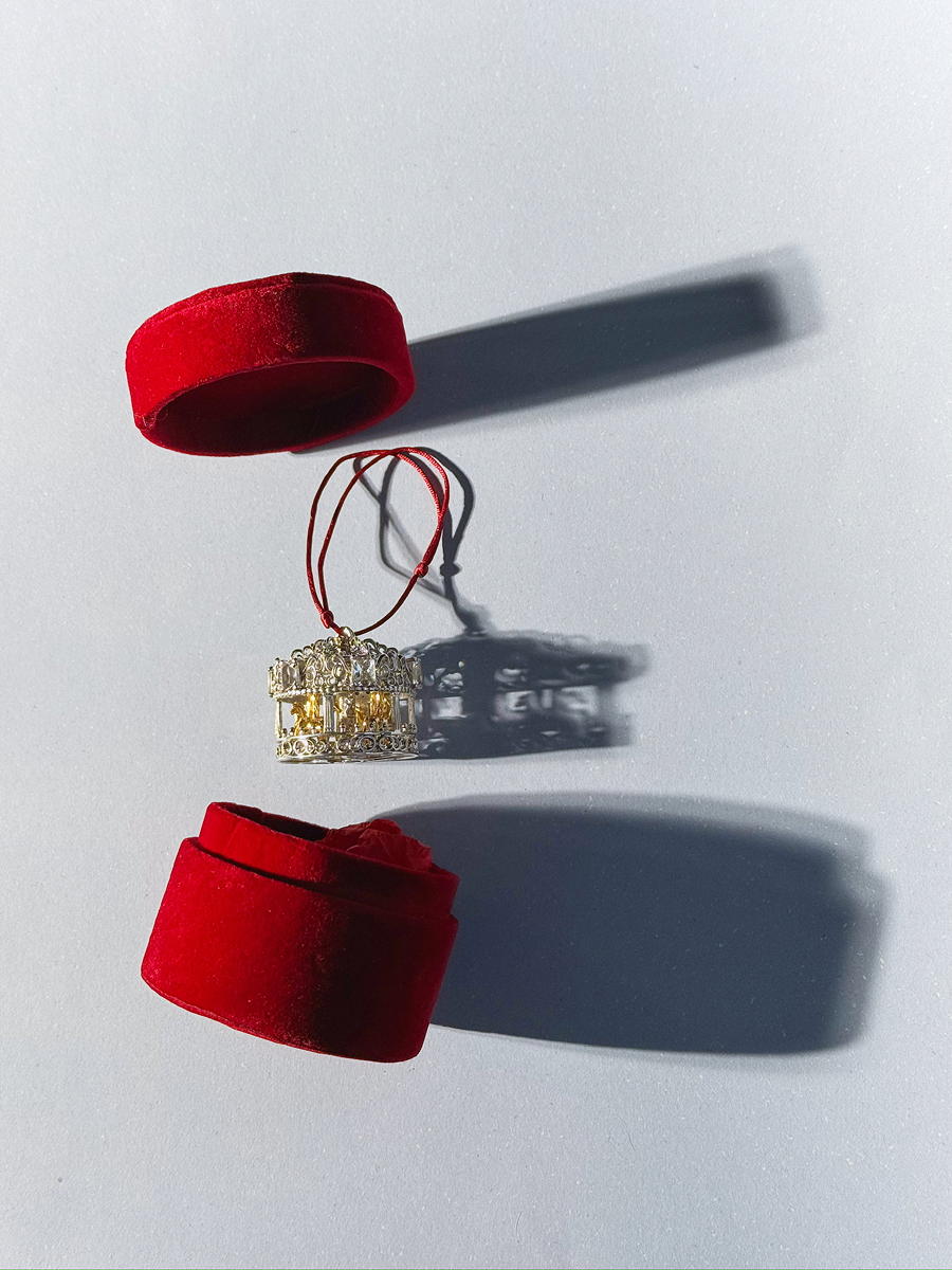 Кутюр Izeta и белье Waistline: что нового в коллекциях локальных брендов (фото 5)