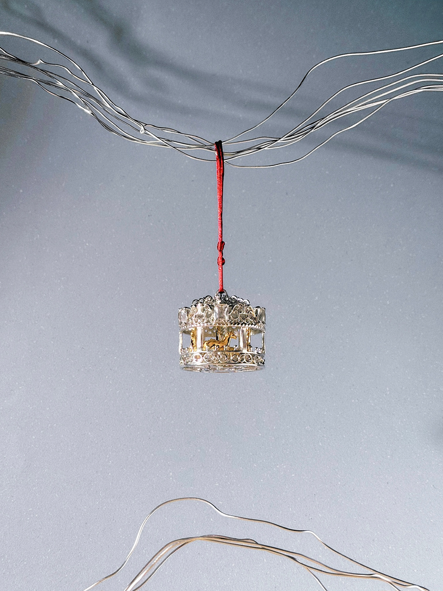 Кутюр Izeta и белье Waistline: что нового в коллекциях локальных брендов (фото 6)