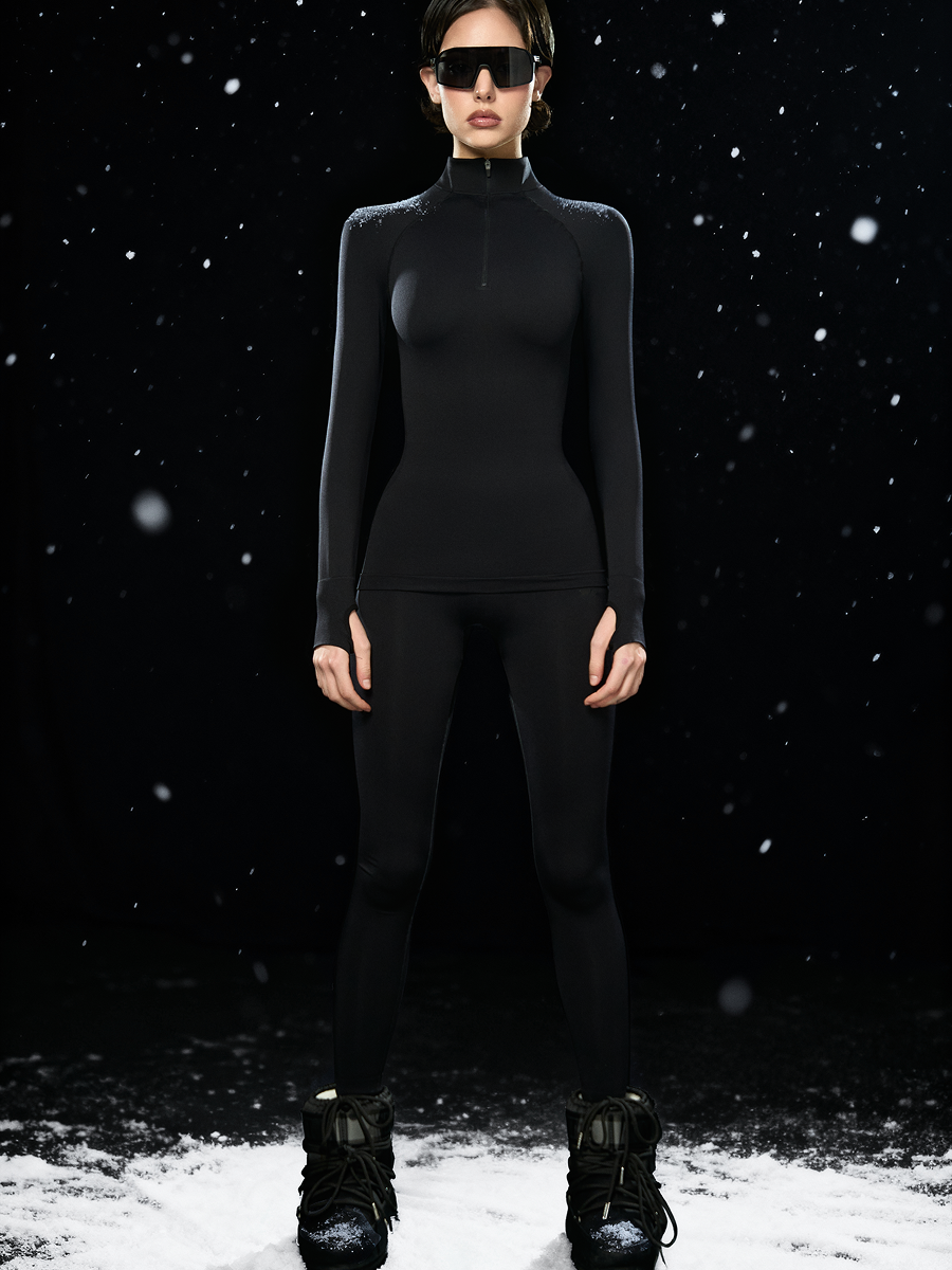 Кутюр Izeta и белье Waistline: что нового в коллекциях локальных брендов (фото 3)