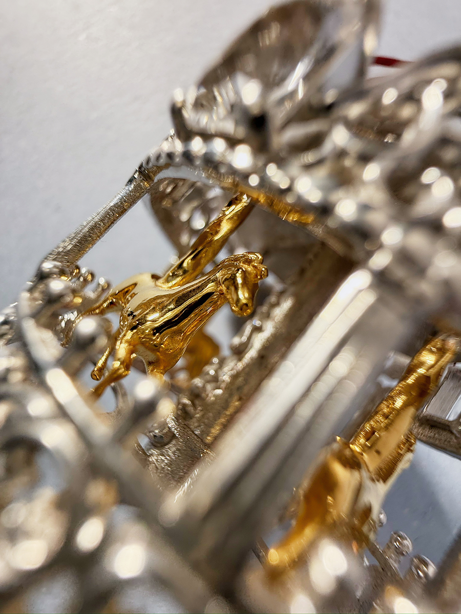 Кутюр Izeta и белье Waistline: что нового в коллекциях локальных брендов (фото 4)