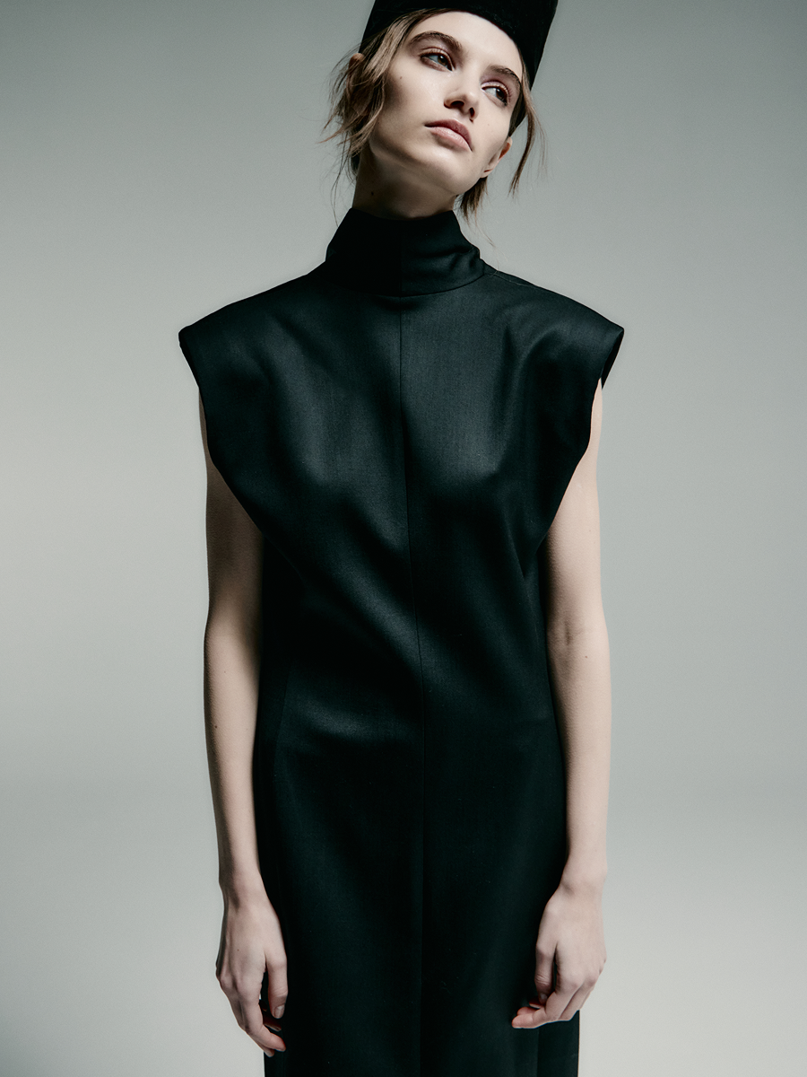 Кутюр Izeta и белье Waistline: что нового в коллекциях локальных брендов (фото 18)