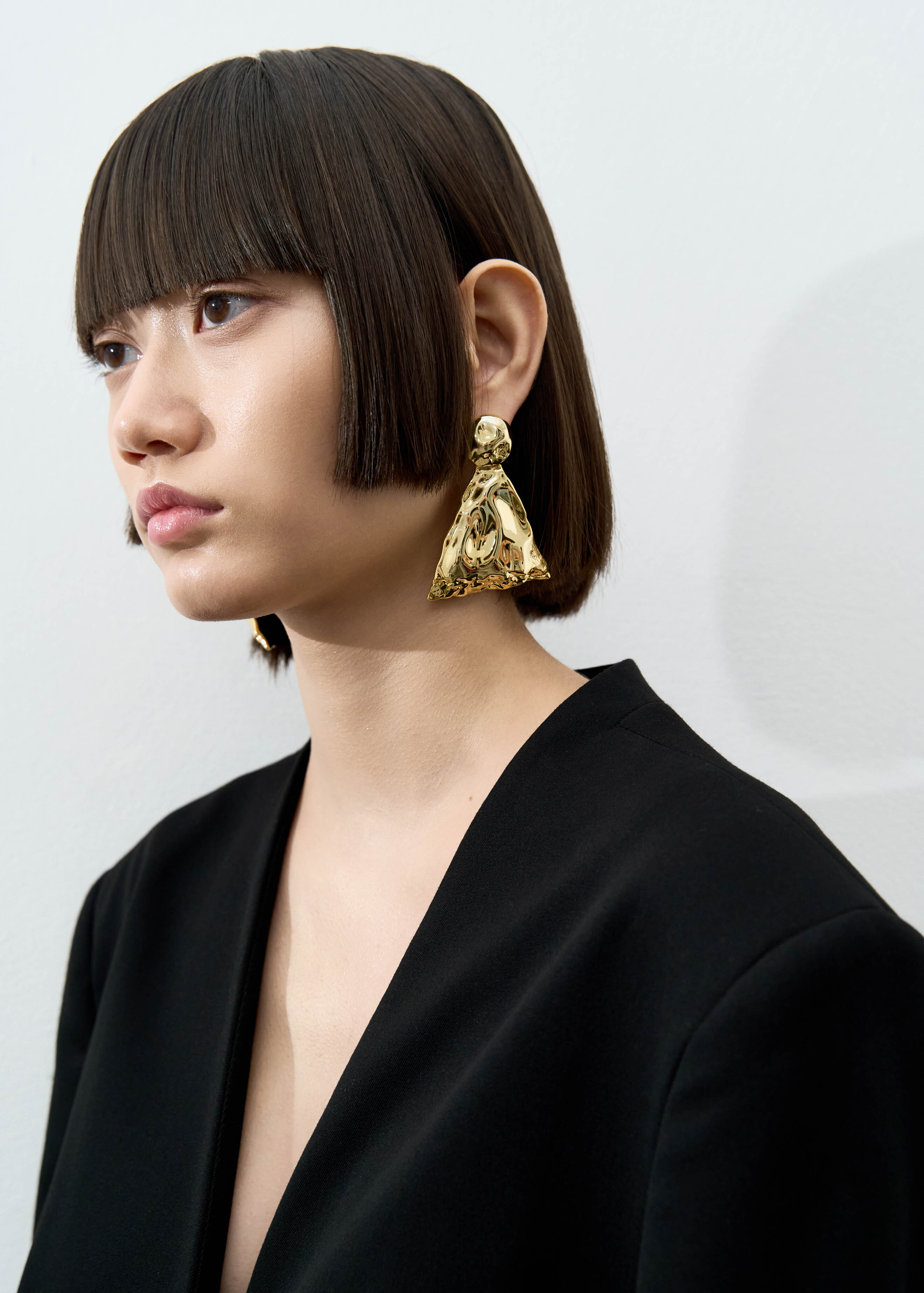 Успеть за 60 секунд: 10 экспресс-решений для создания праздничного образа (фото 10)