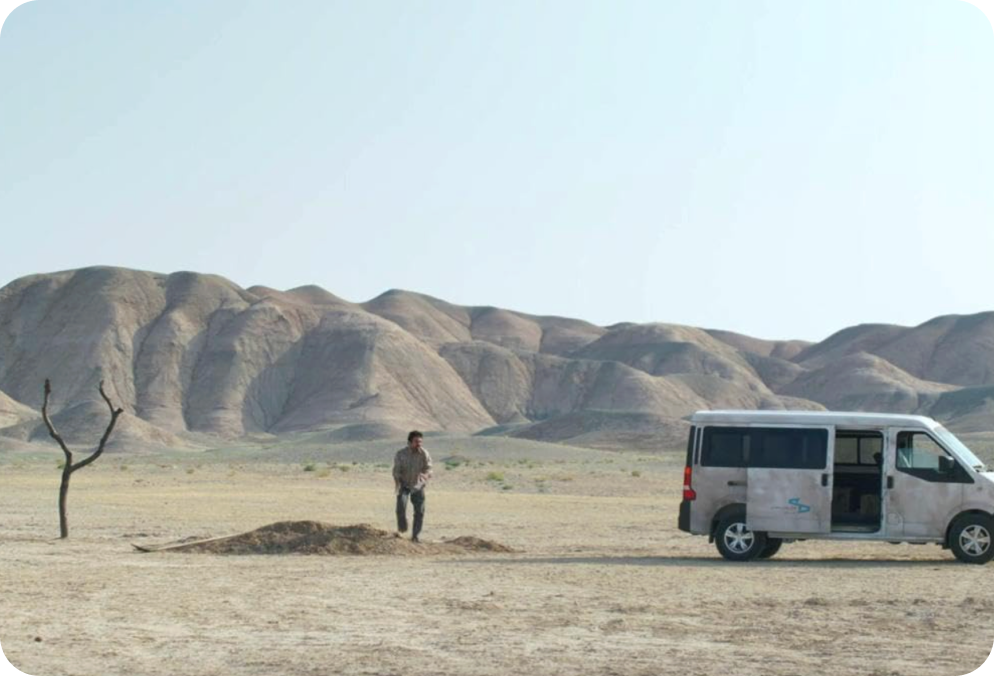 «Битва за битвой», «Франкенштейн» и еще 8 лучших фильмов 2025 года — выбор BURO. (фото 38)