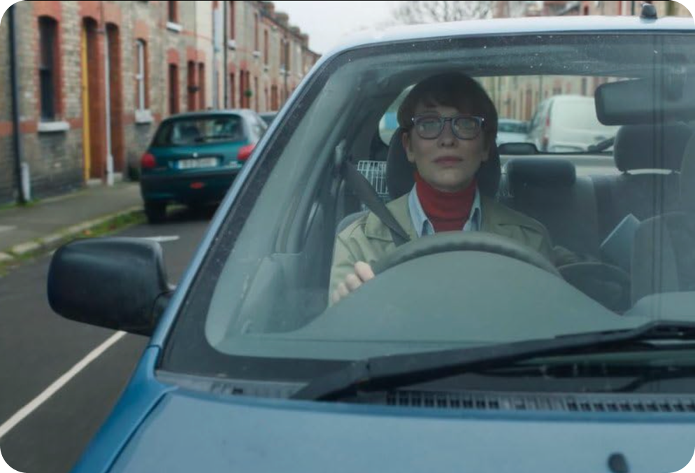 «Битва за битвой», «Франкенштейн» и еще 8 лучших фильмов 2025 года — выбор BURO. (фото 34)