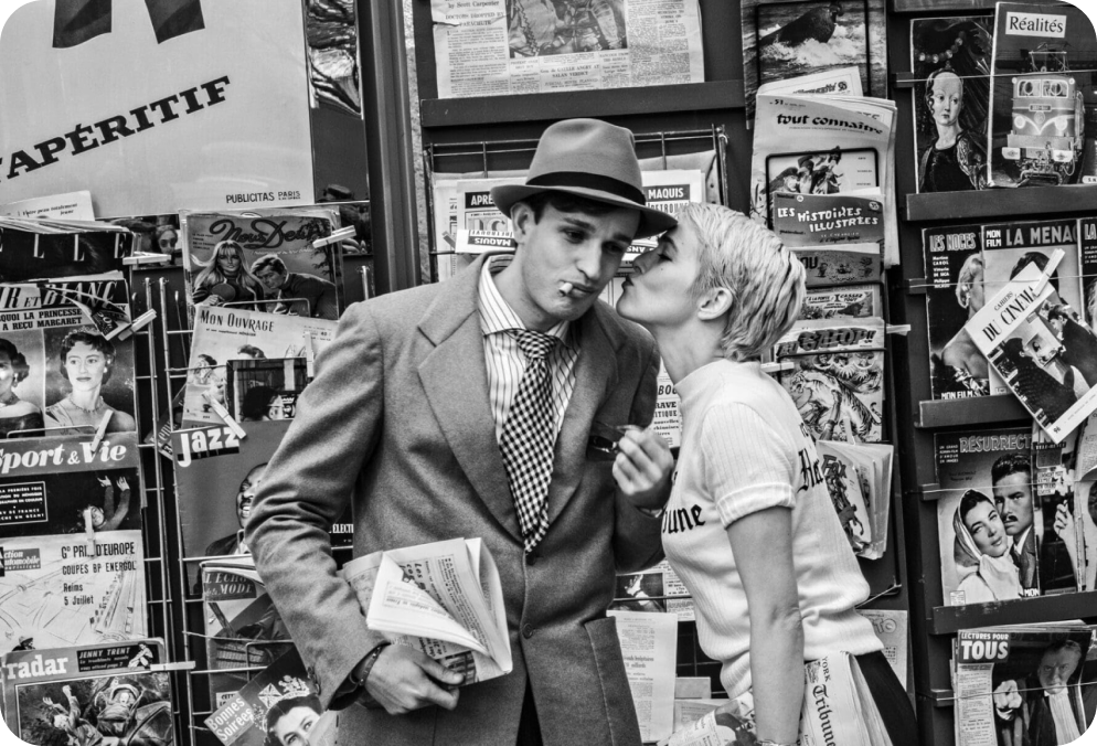 «Битва за битвой», «Франкенштейн» и еще 8 лучших фильмов 2025 года — выбор BURO. (фото 9)