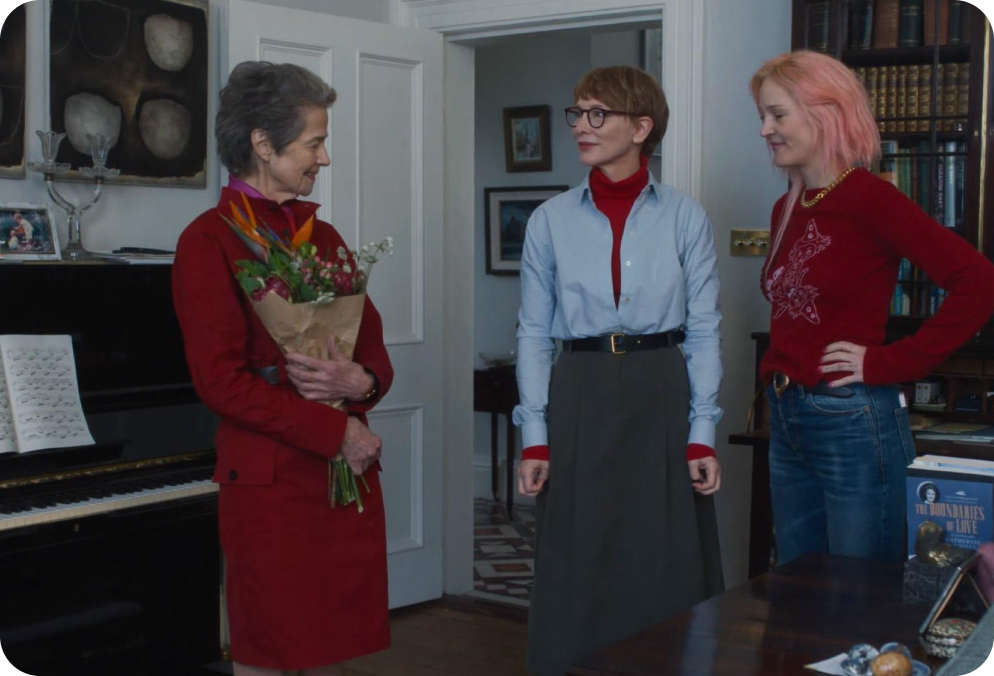 «Битва за битвой», «Франкенштейн» и еще 8 лучших фильмов 2025 года — выбор BURO. (фото 33)