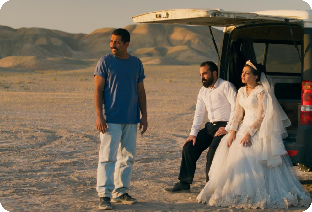 «Битва за битвой», «Франкенштейн» и еще 8 лучших фильмов 2025 года — выбор BURO. (фото 37)