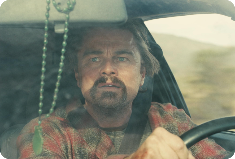 «Битва за битвой», «Франкенштейн» и еще 8 лучших фильмов 2025 года — выбор BURO. (фото 1)