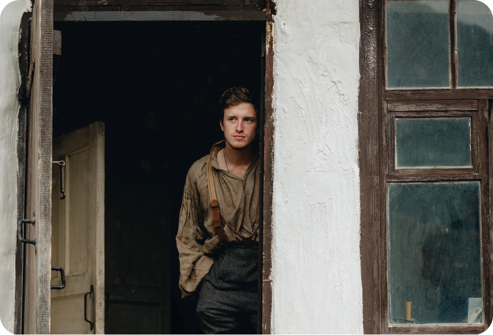 «Битва за битвой», «Франкенштейн» и еще 8 лучших фильмов 2025 года — выбор BURO. (фото 14)