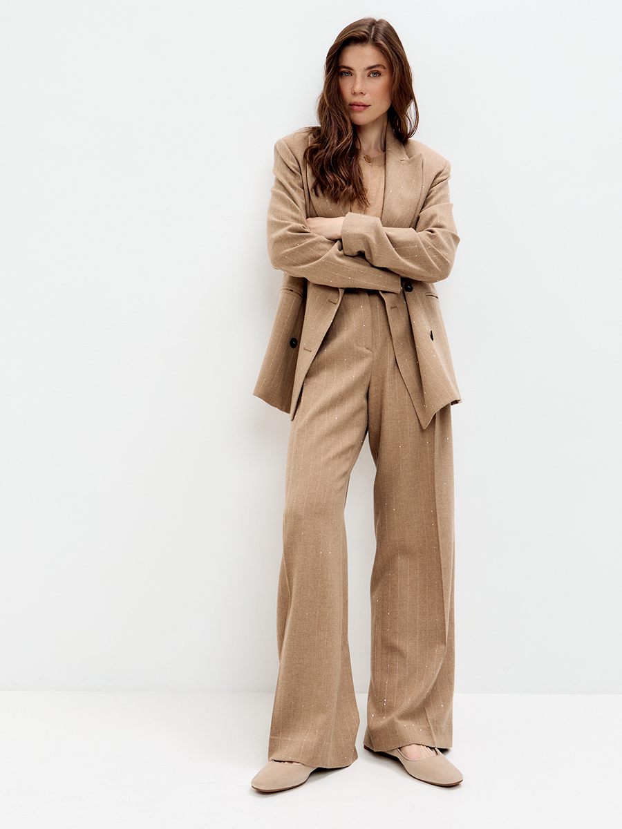 Кутюр Izeta и белье Waistline: что нового в коллекциях локальных брендов (фото 20)