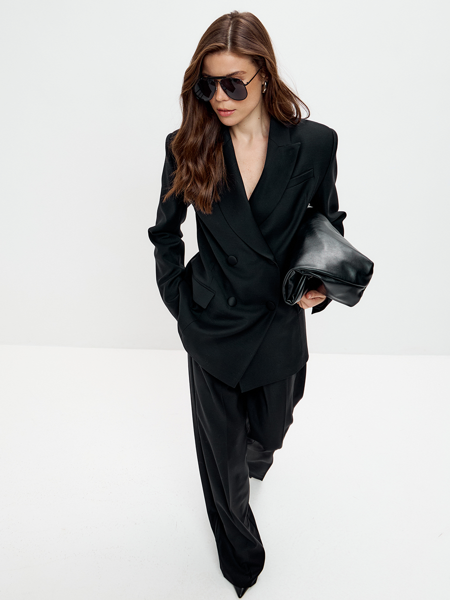 Кутюр Izeta и белье Waistline: что нового в коллекциях локальных брендов (фото 19)