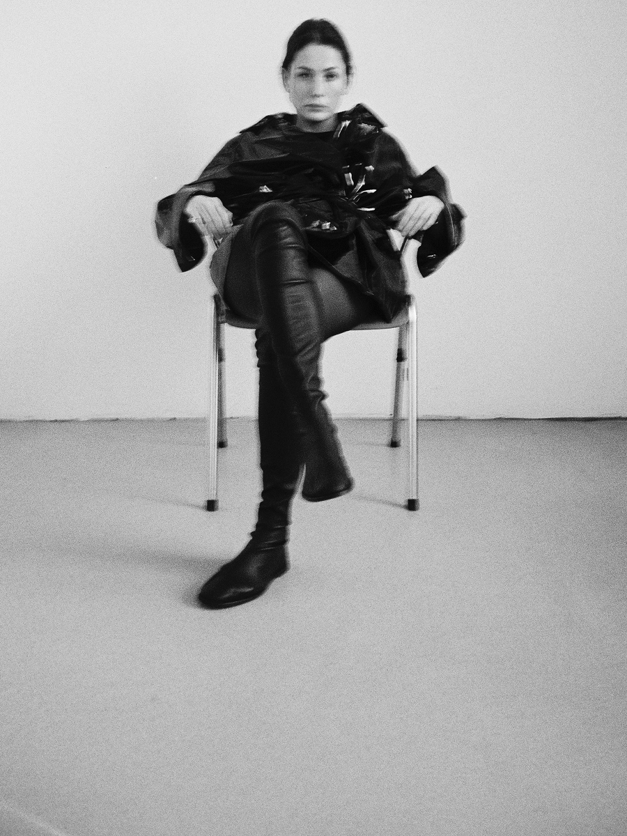 Кутюр Izeta и белье Waistline: что нового в коллекциях локальных брендов (фото 24)