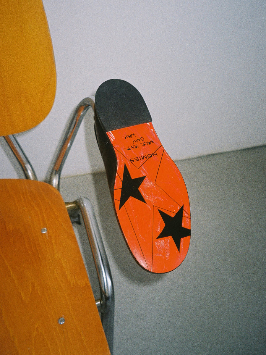 Кутюр Izeta и белье Waistline: что нового в коллекциях локальных брендов (фото 22)