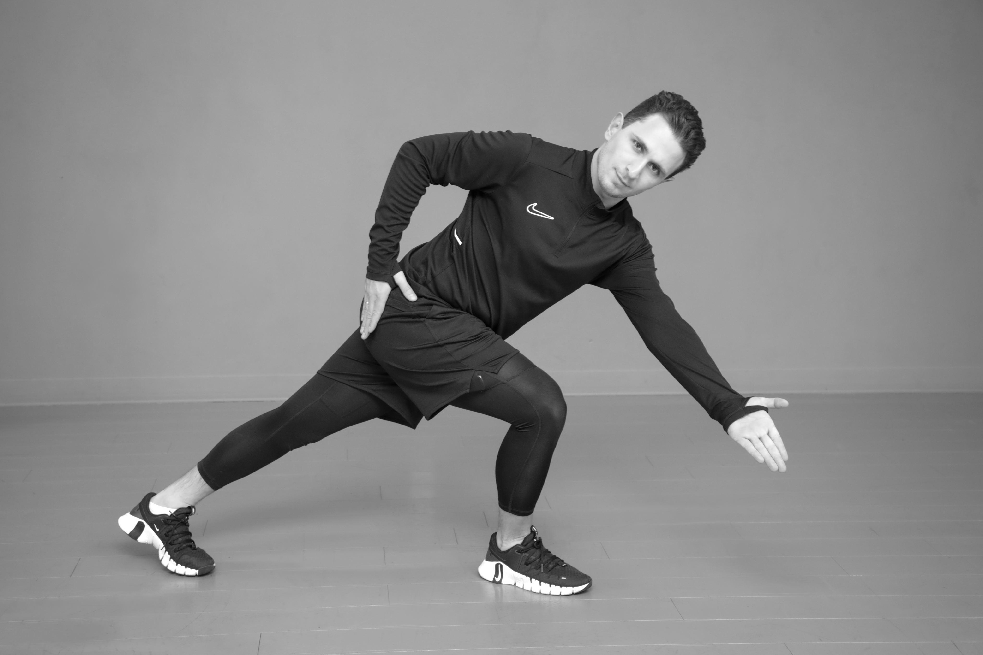 Как привести тело в тонус после праздников? Показывает тренер (фото 2)