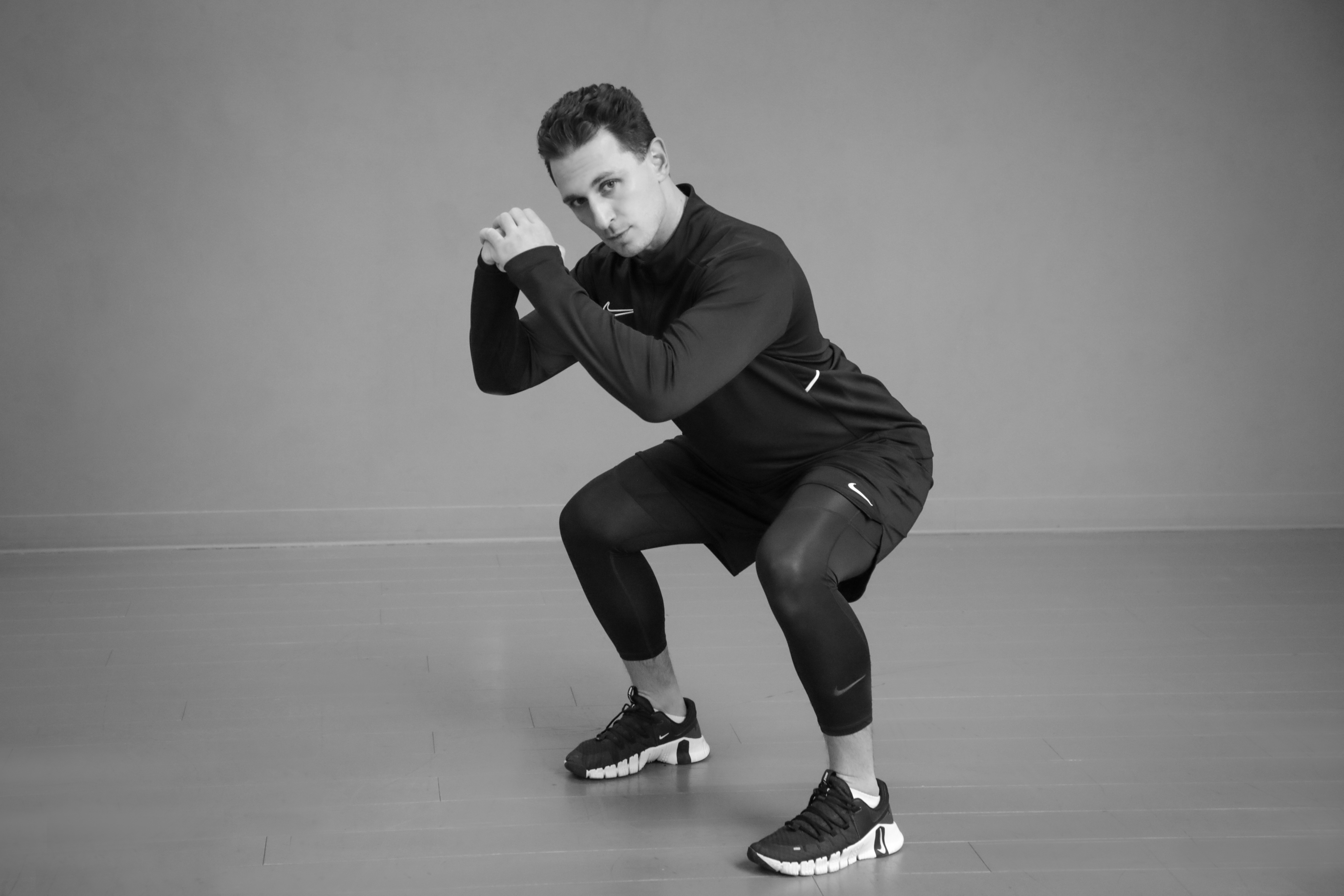 Как привести тело в тонус после праздников? Показывает тренер (фото 3)