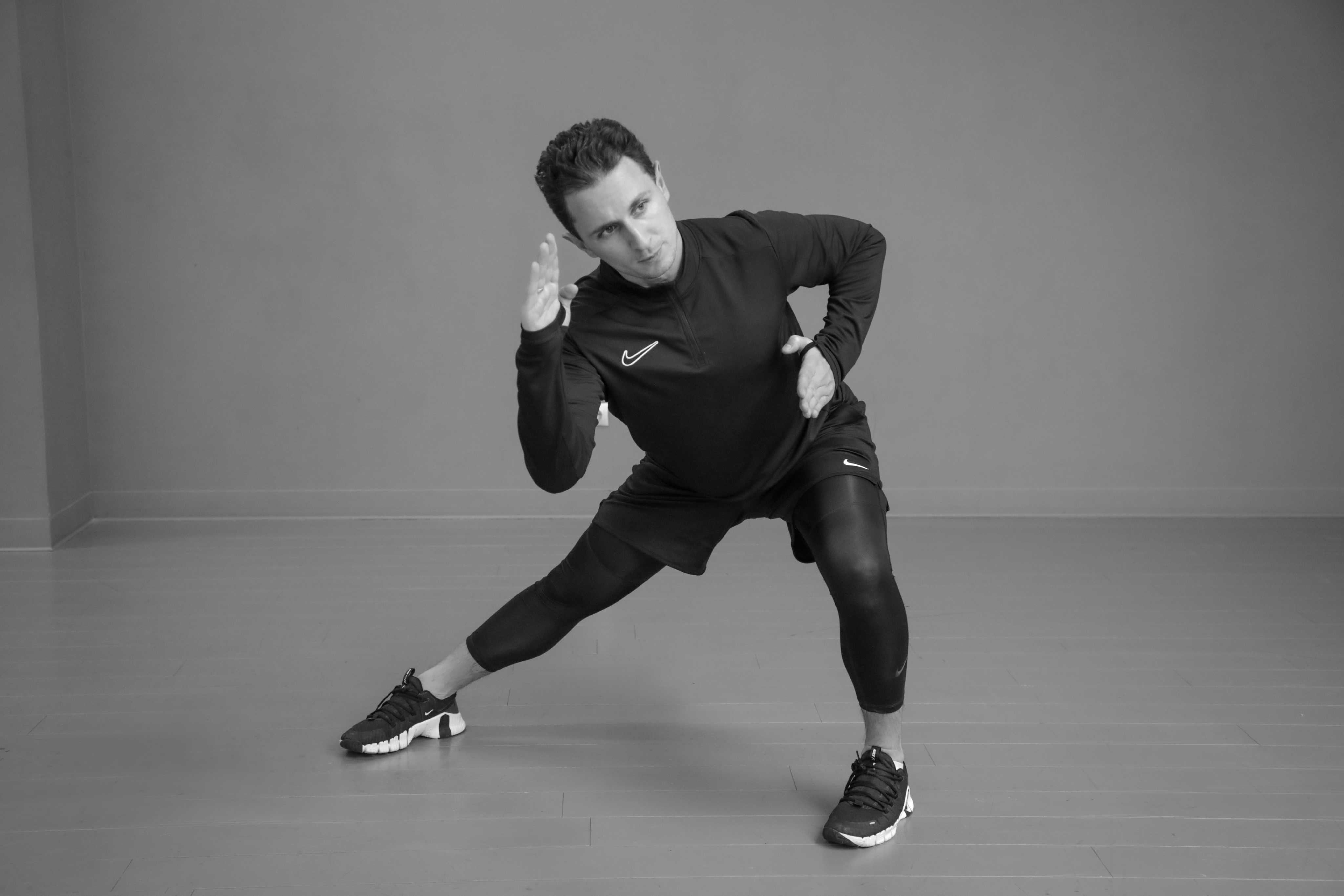 Как привести тело в тонус после праздников? Показывает тренер (фото 5)