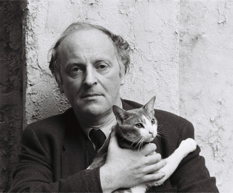 В Большом театре впервые прочтут рождественские стихи Иосифа Бродского (фото 1)