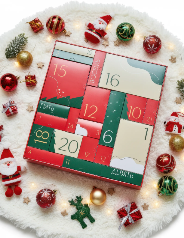 Свечи Tonka Perfumes и набор Orogold: что нового в коллекциях бьюти-брендов (фото 1)