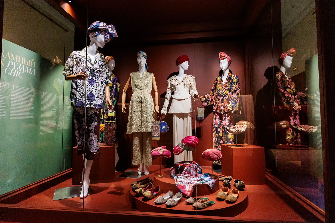 От иммерсивного искусства до камерных концертов: 12 поводов выйти из дома на каникулах (фото 4)