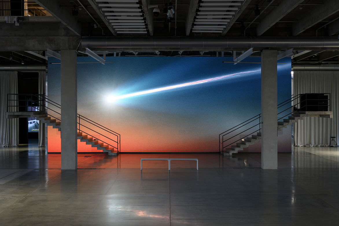 От иммерсивного искусства до камерных концертов: 12 поводов выйти из дома на каникулах (фото 6)