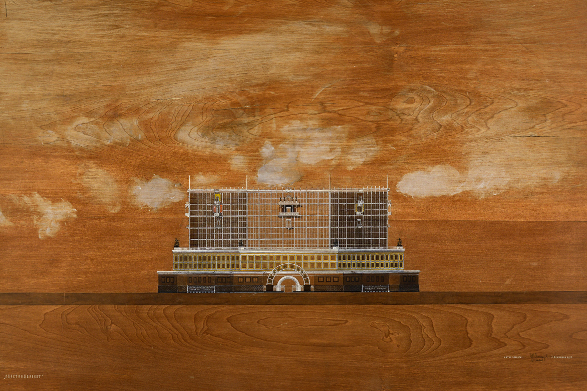 От иммерсивного искусства до камерных концертов: 12 поводов выйти из дома на каникулах (фото 5)