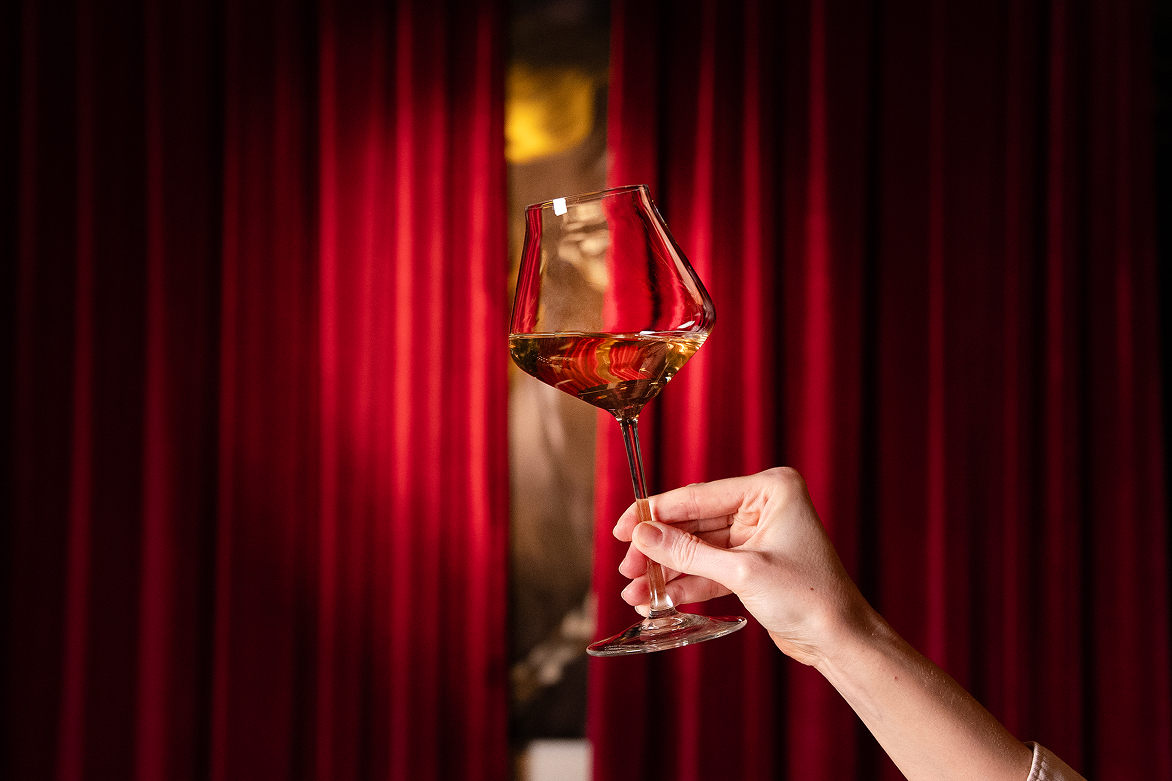 От иммерсивного искусства до камерных концертов: 12 поводов выйти из дома на каникулах (фото 7)